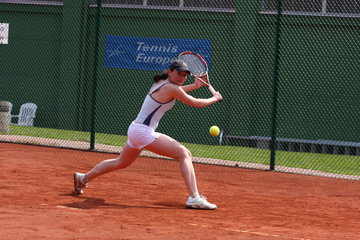 Inna Kuzmenko 340 - Wahlstedt Open 2010